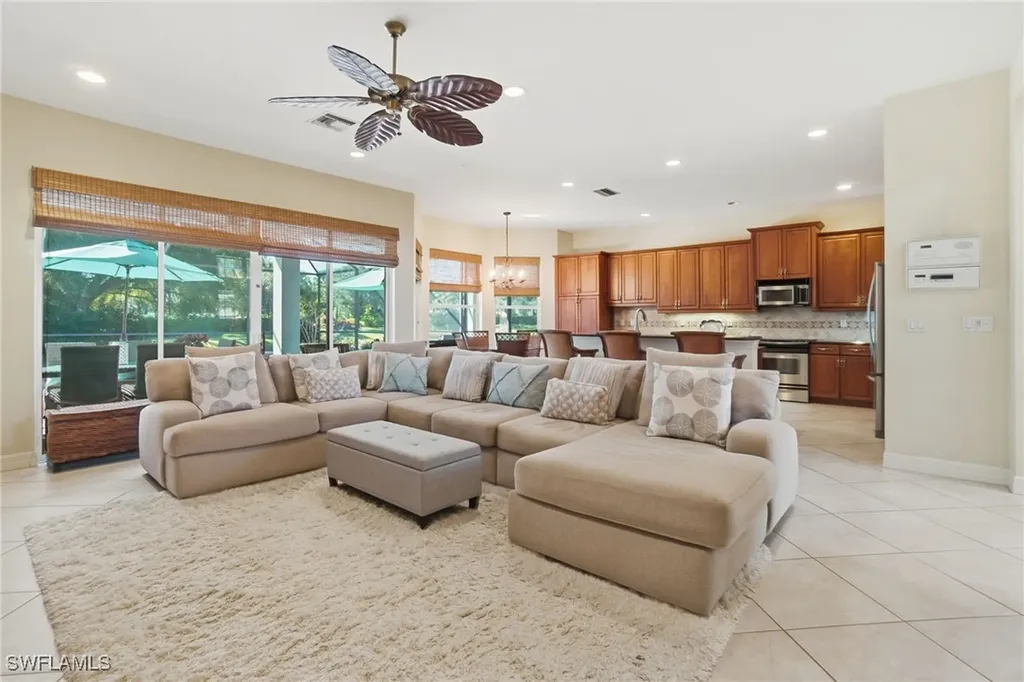 2213 Campestre Terrace Naples FL 34119