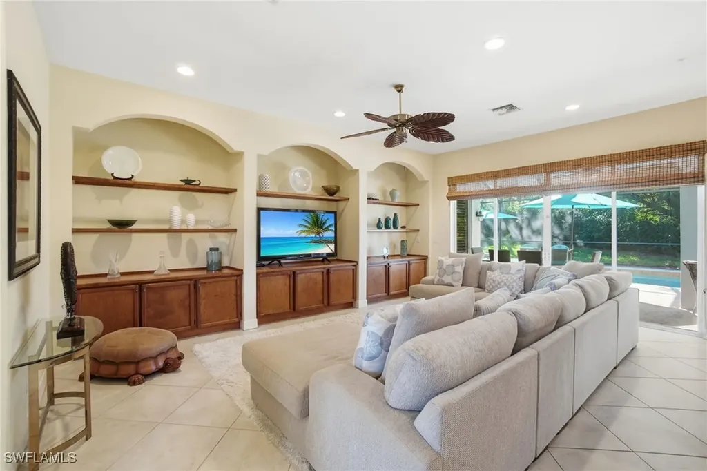 2213 Campestre Terrace Naples FL 34119