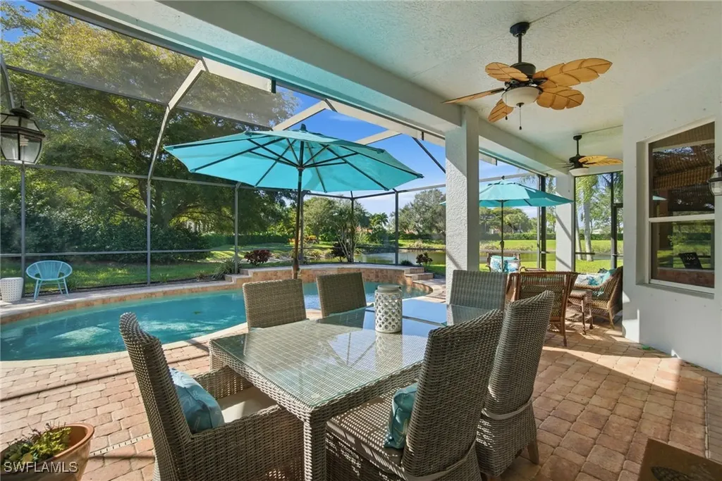 2213 Campestre Terrace Naples FL 34119