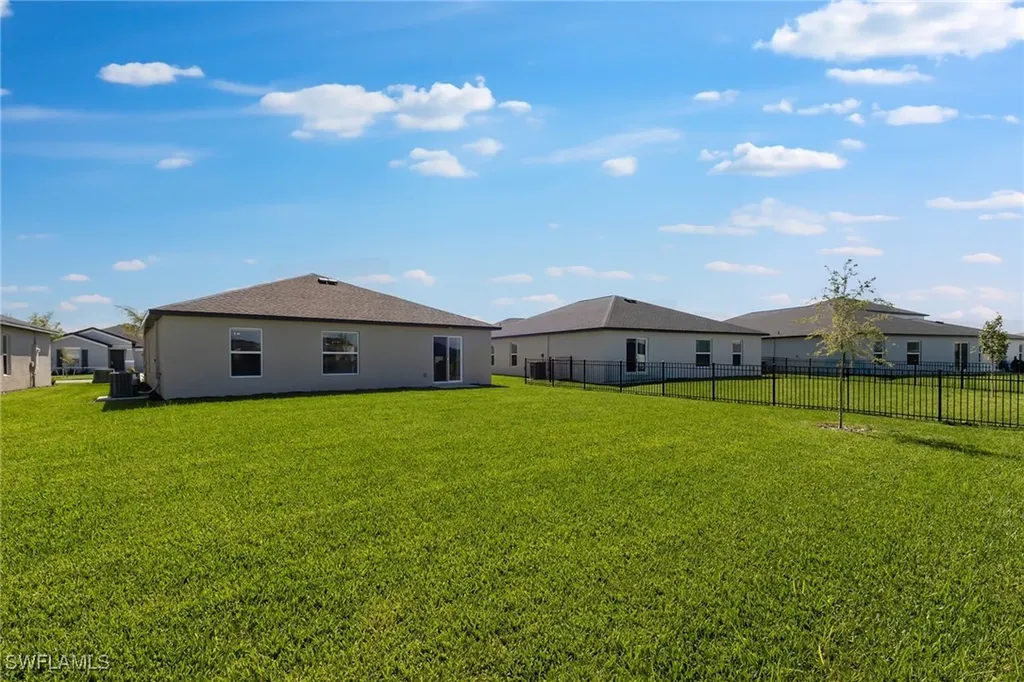 336 NE 31st Street Cape Coral FL 33909