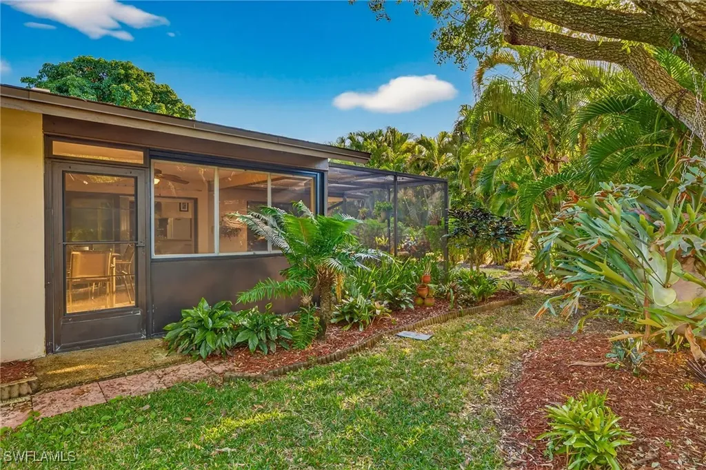 5857 Wyldewood Lakes Court Fort Myers FL 33919