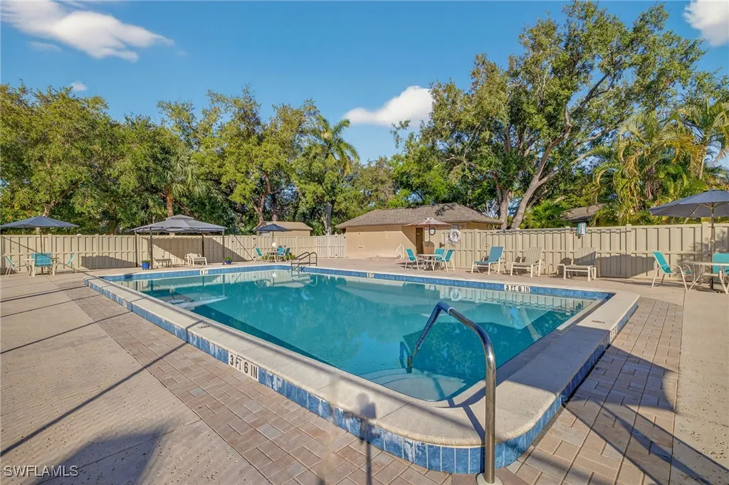 5857 Wyldewood Lakes Court Fort Myers FL 33919