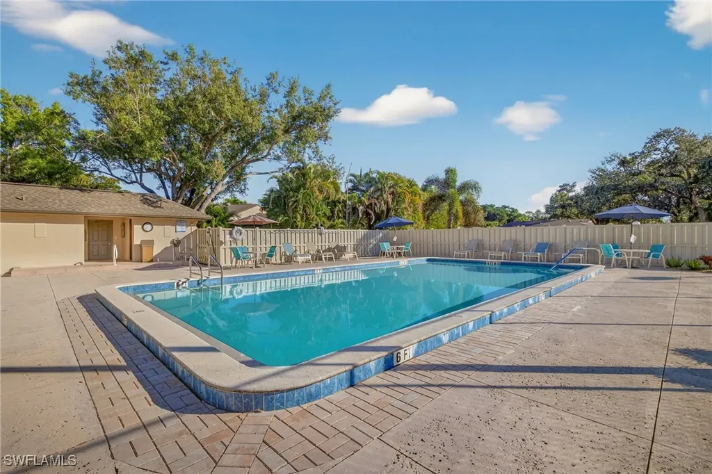 5857 Wyldewood Lakes Court Fort Myers FL 33919