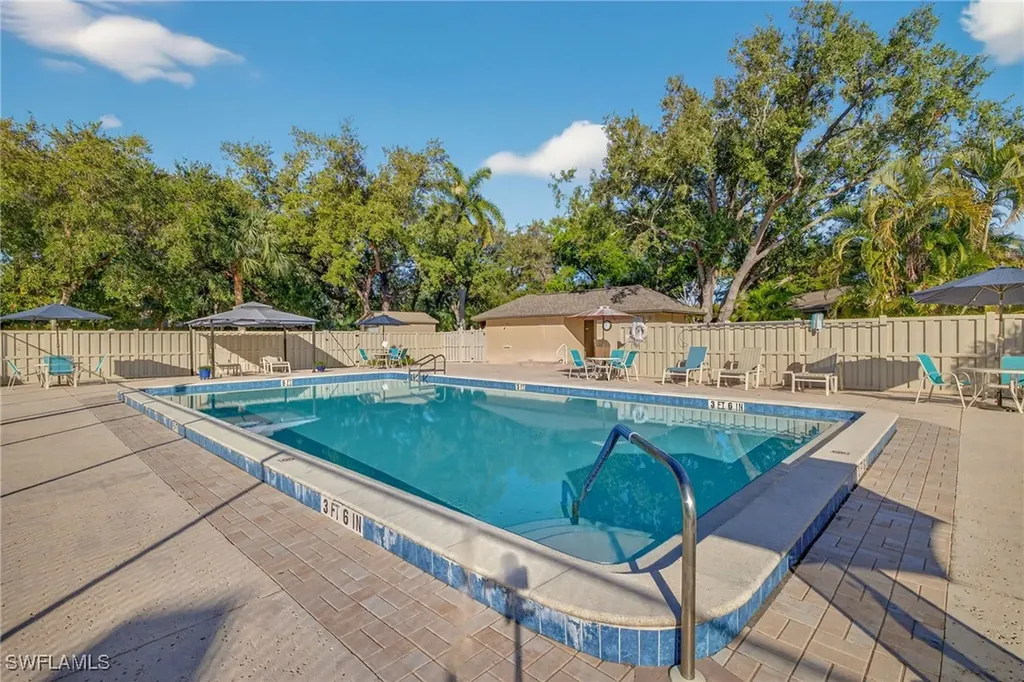 5857 Wyldewood Lakes Court Fort Myers FL 33919