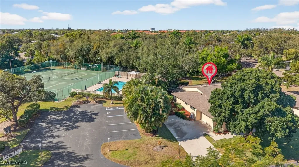 5857 Wyldewood Lakes Court Fort Myers FL 33919
