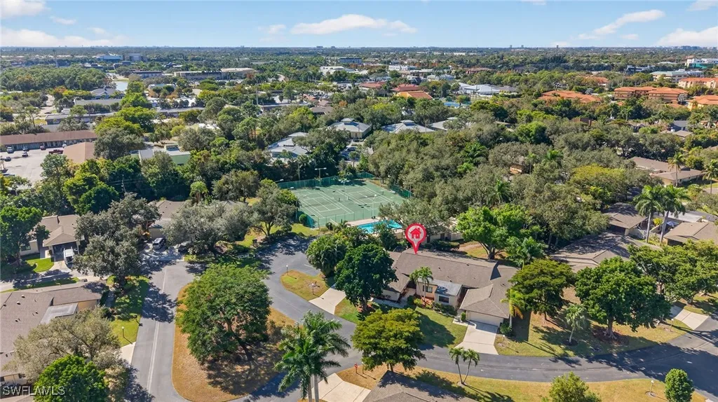 5857 Wyldewood Lakes Court Fort Myers FL 33919