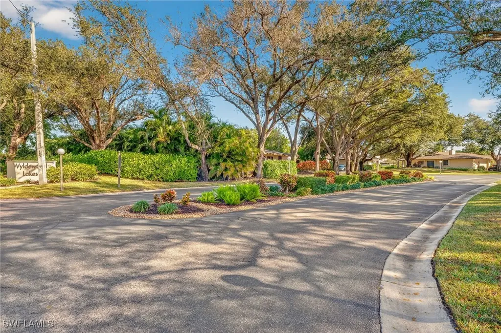 5857 Wyldewood Lakes Court Fort Myers FL 33919