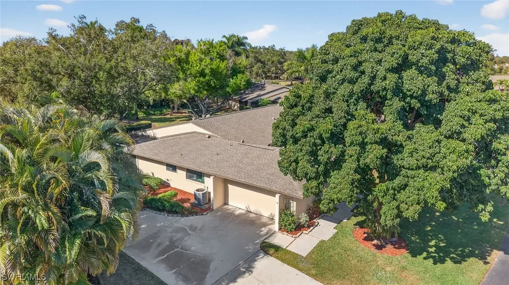 5857 Wyldewood Lakes Court Fort Myers FL 33919