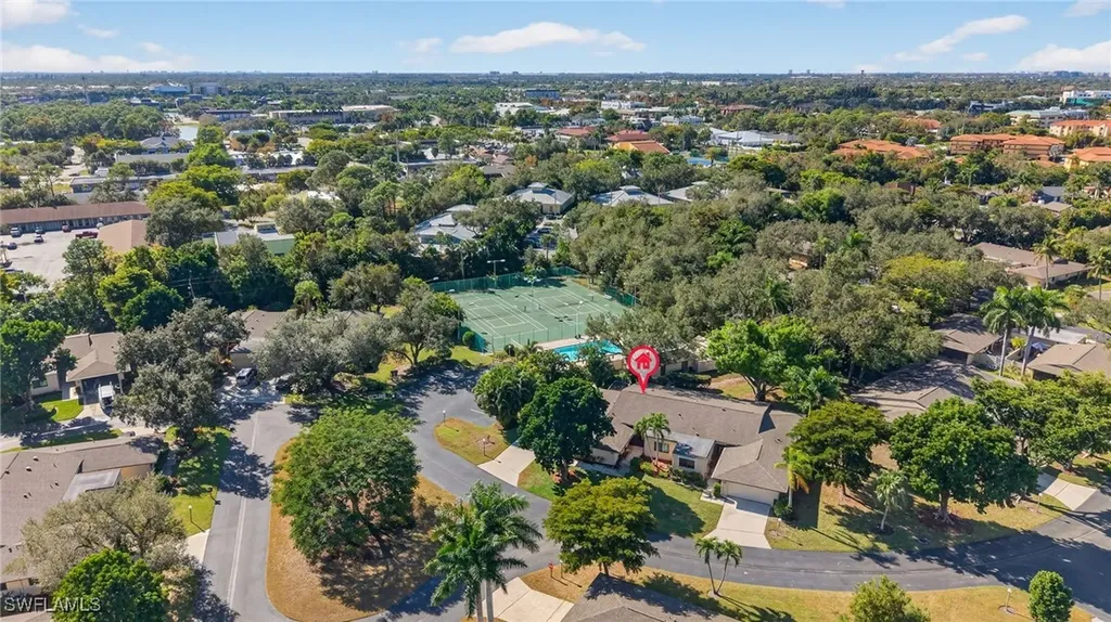 5857 Wyldewood Lakes Court Fort Myers FL 33919