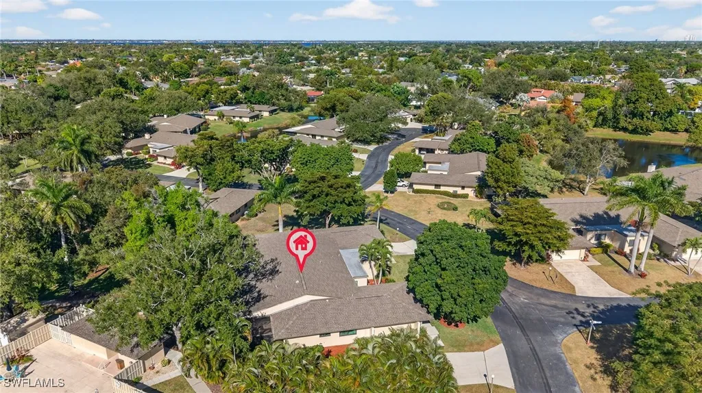 5857 Wyldewood Lakes Court Fort Myers FL 33919