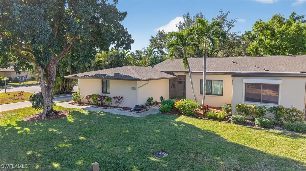 5857 Wyldewood Lakes Court Fort Myers FL 33919