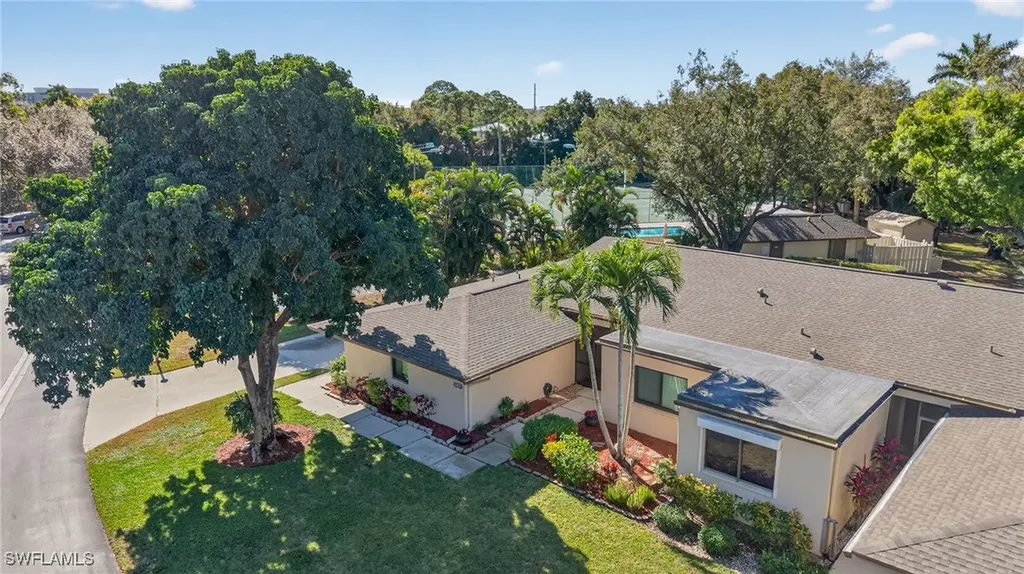 5857 Wyldewood Lakes Court Fort Myers FL 33919