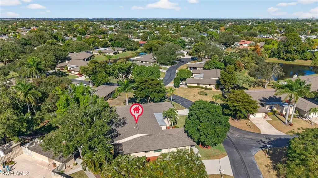 5857 Wyldewood Lakes Court Fort Myers FL 33919
