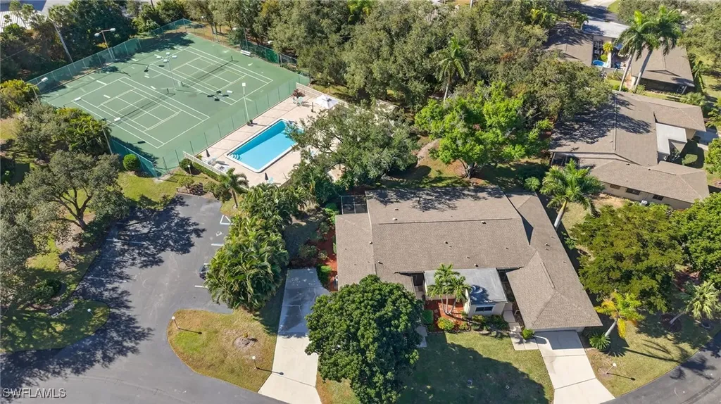 5857 Wyldewood Lakes Court Fort Myers FL 33919