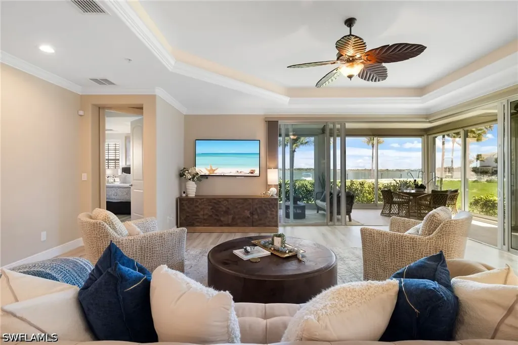 17721 Via Bella Acqua Court Miromar Lakes FL 33913