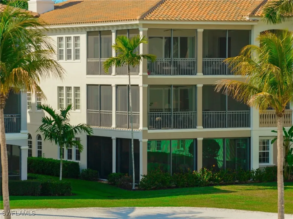 17721 Via Bella Acqua Court Miromar Lakes FL 33913