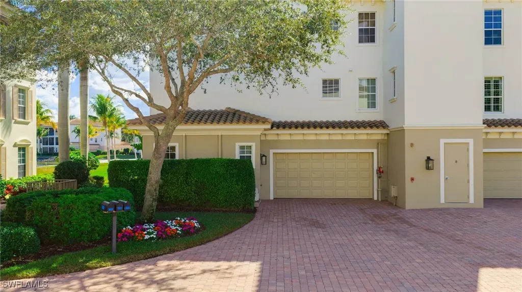 17721 Via Bella Acqua Court Miromar Lakes FL 33913