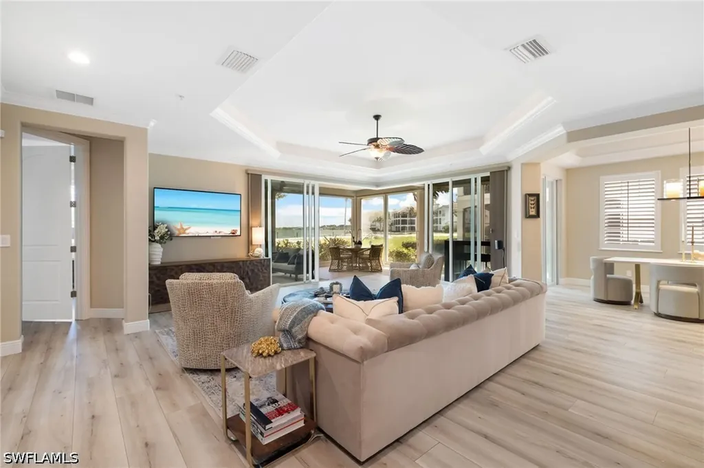 17721 Via Bella Acqua Court Miromar Lakes FL 33913