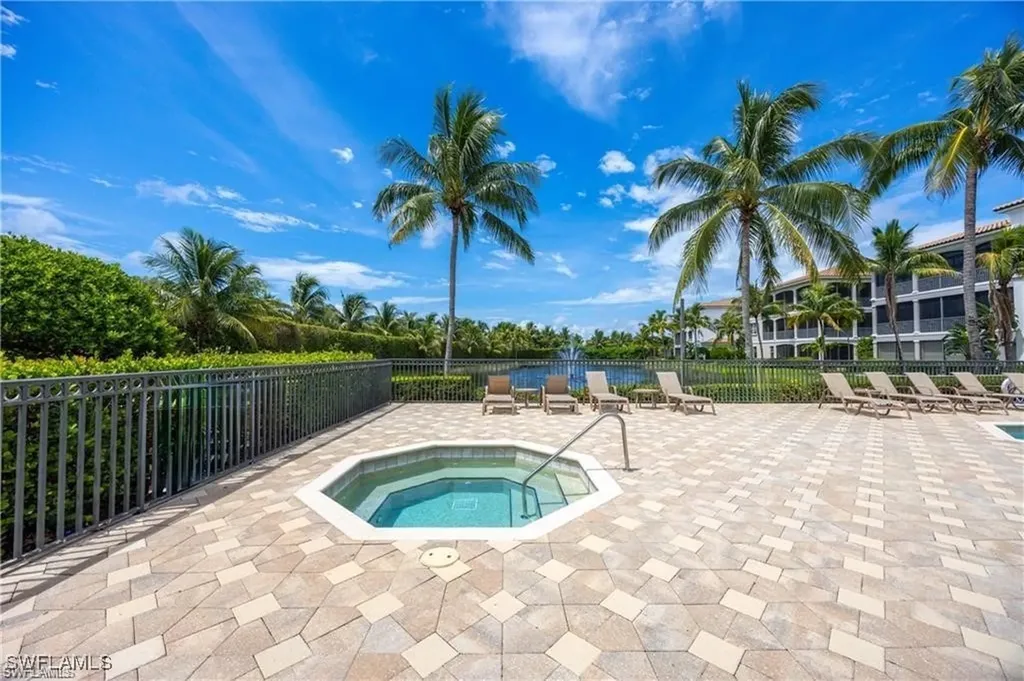 17721 Via Bella Acqua Court Miromar Lakes FL 33913