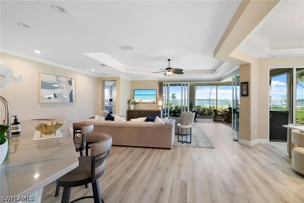 17721 Via Bella Acqua Court Miromar Lakes FL 33913