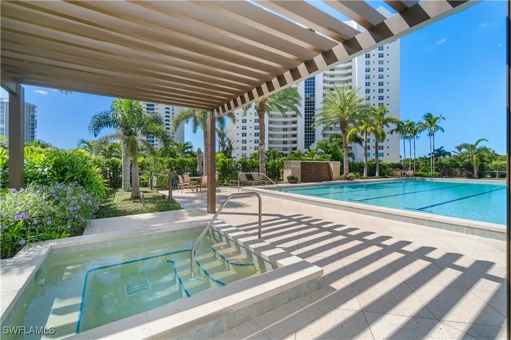 5601 Turtle Bay Drive Naples FL 34108