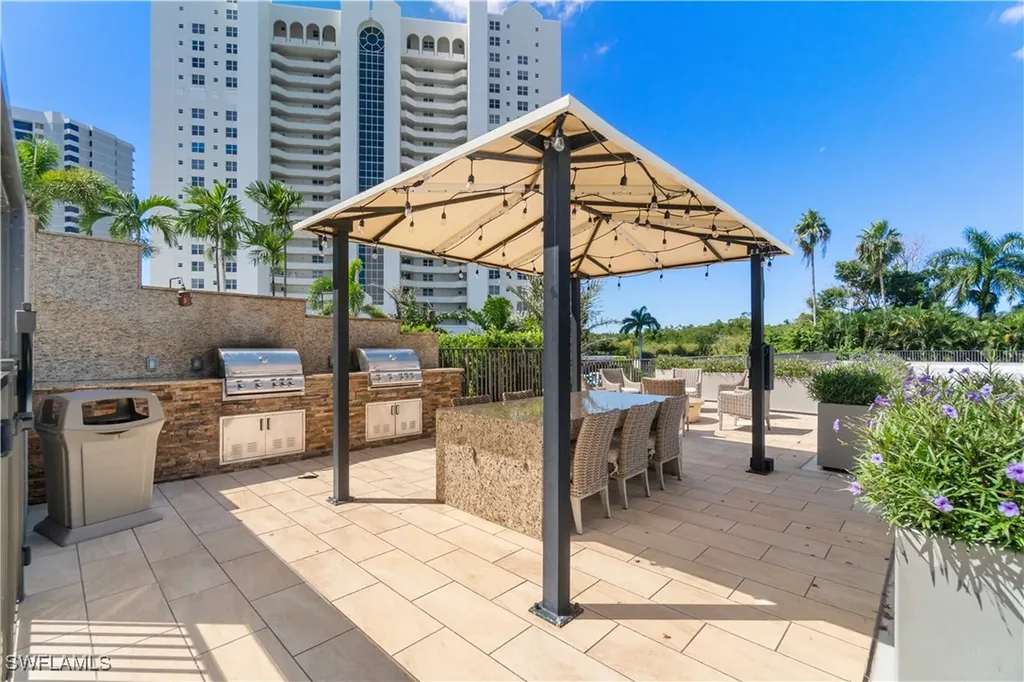 5601 Turtle Bay Drive Naples FL 34108