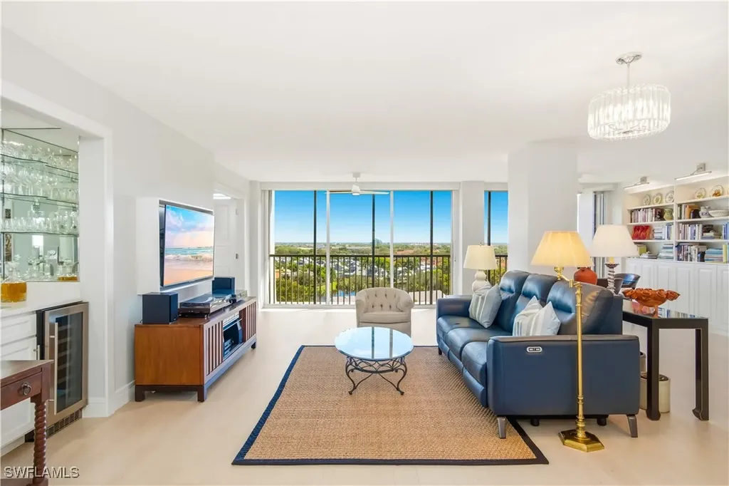 5601 Turtle Bay Drive Naples FL 34108