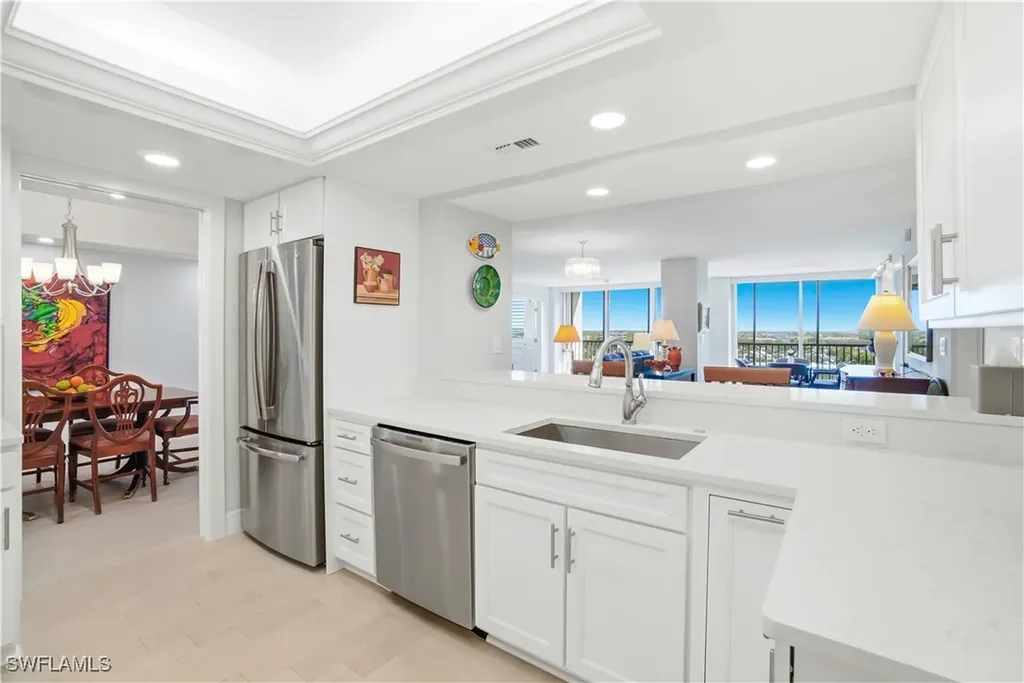 5601 Turtle Bay Drive Naples FL 34108
