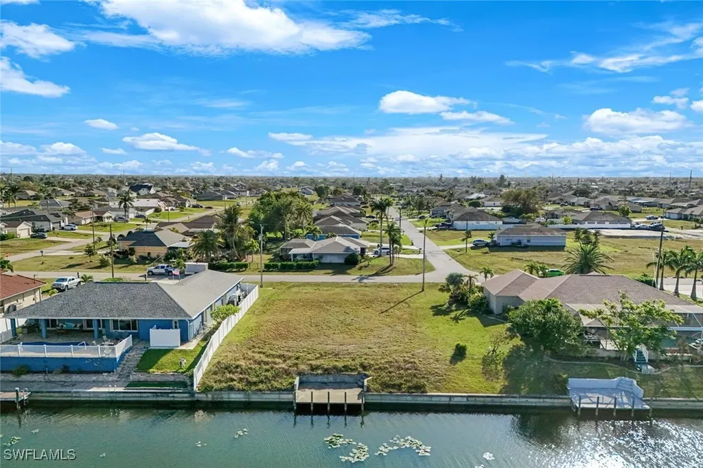1000 NW 3rd Avenue Cape Coral FL 33993