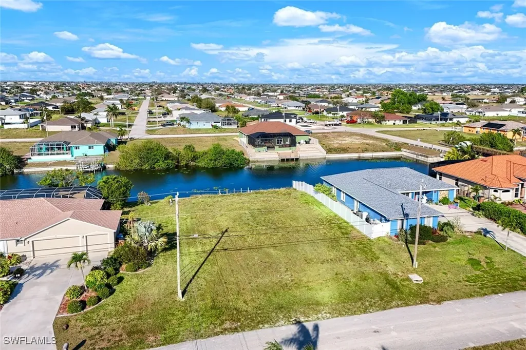 1000 NW 3rd Avenue Cape Coral FL 33993