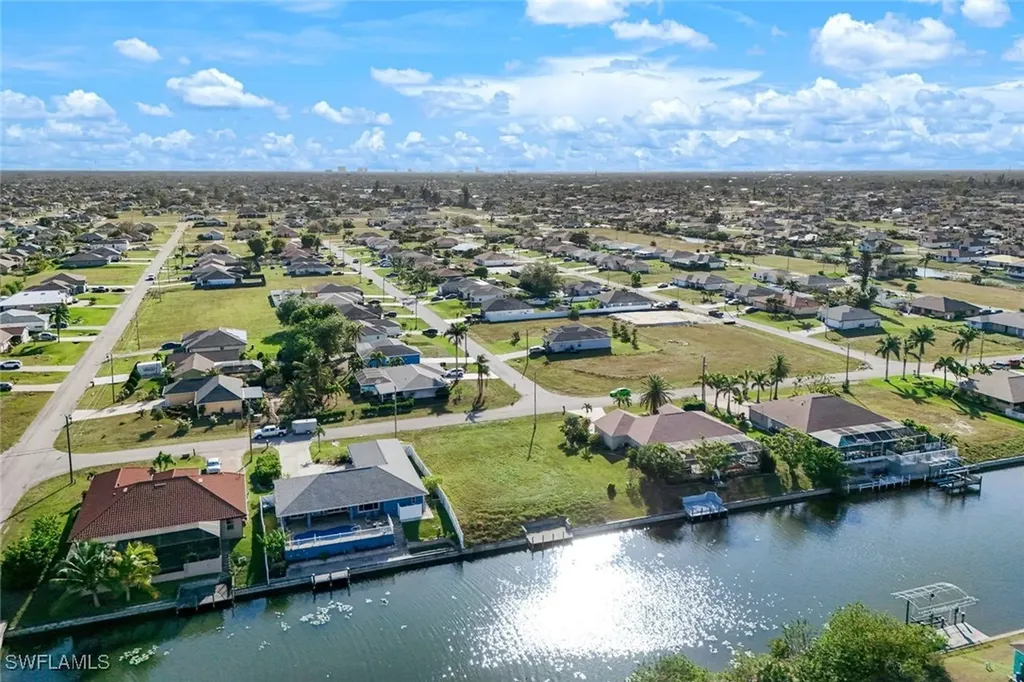 1000 NW 3rd Avenue Cape Coral FL 33993