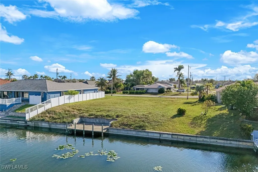 1000 NW 3rd Avenue Cape Coral FL 33993
