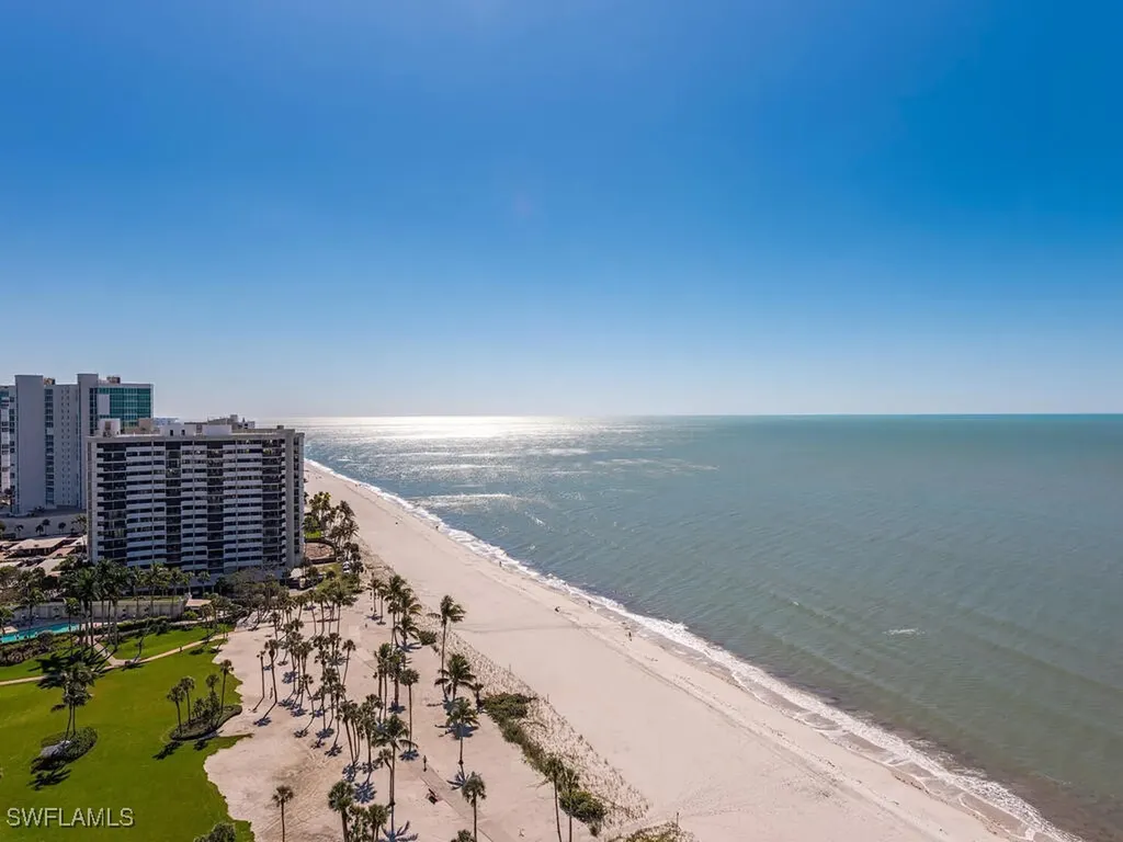 4051 Gulf Shore Boulevard N Naples FL 34103