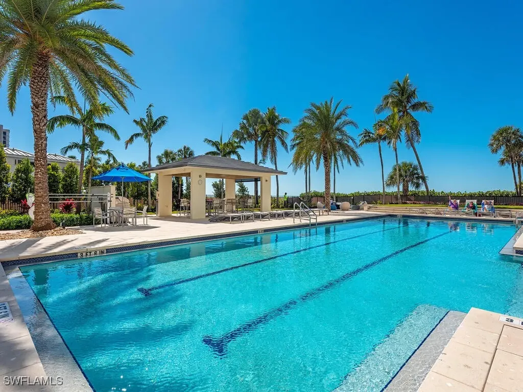 4051 Gulf Shore Boulevard N Naples FL 34103