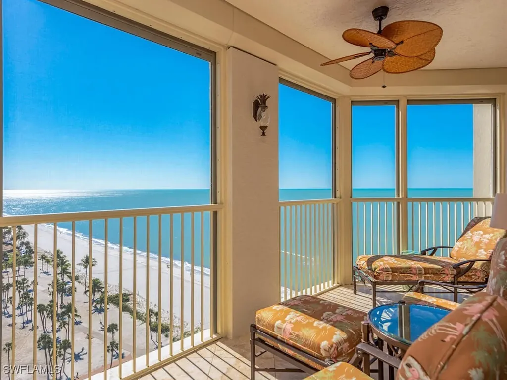 4051 Gulf Shore Boulevard N Naples FL 34103