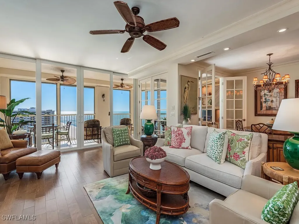 4051 Gulf Shore Boulevard N Naples FL 34103