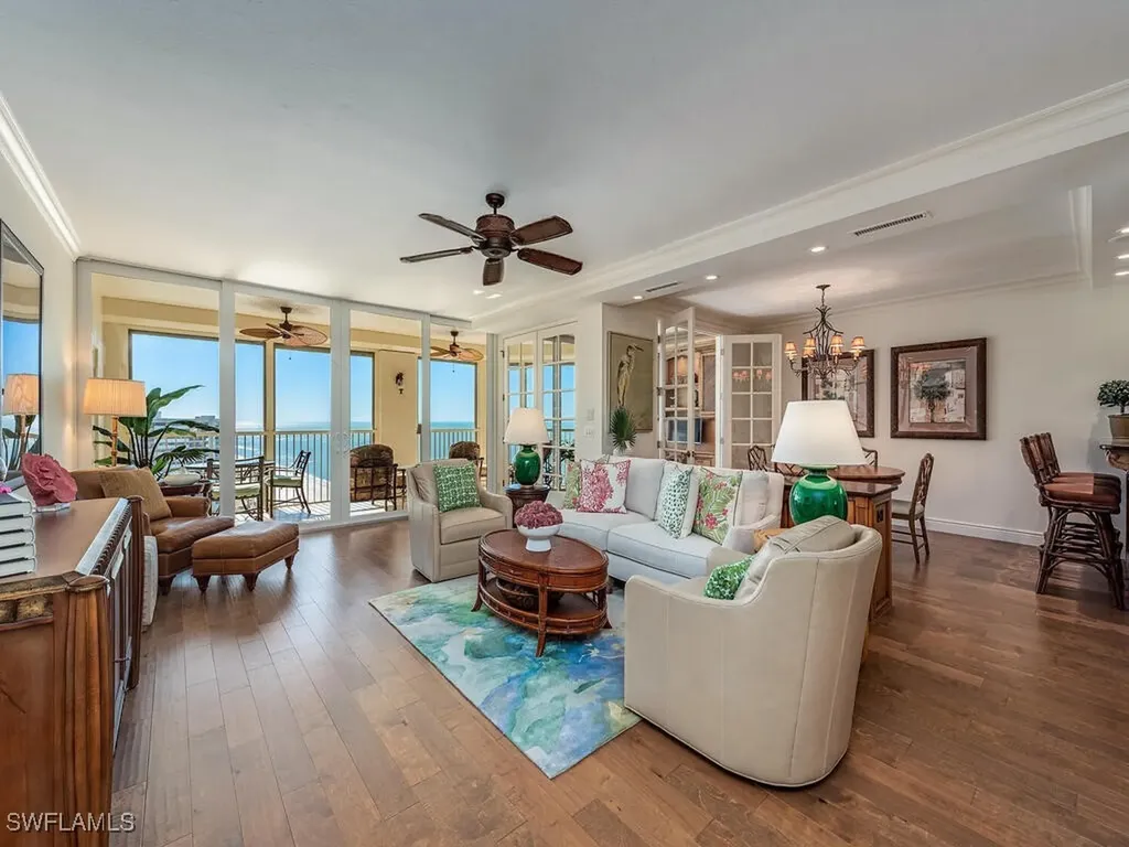 4051 Gulf Shore Boulevard N Naples FL 34103