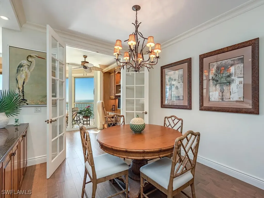 4051 Gulf Shore Boulevard N Naples FL 34103