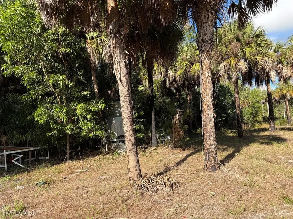 2185 Markley Avenue Naples FL 34117