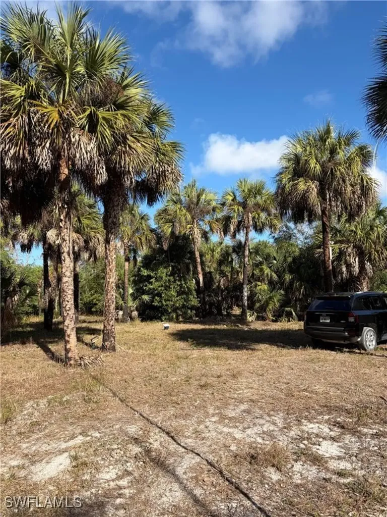 2185 Markley Avenue Naples FL 34117