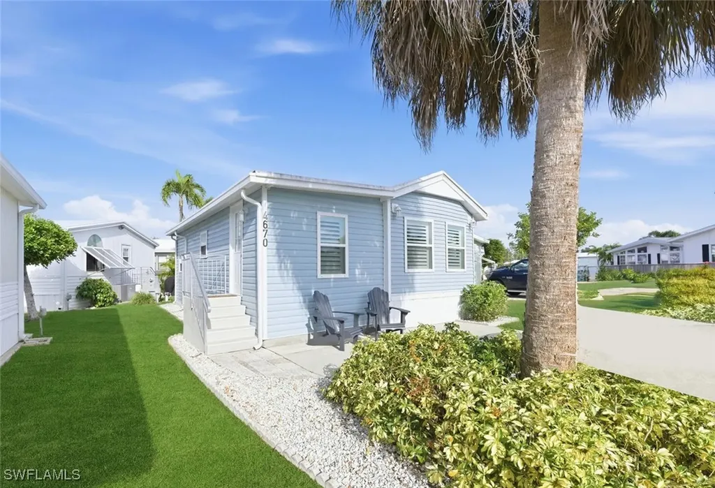 4670 Lafayette Lane W Estero FL 33928