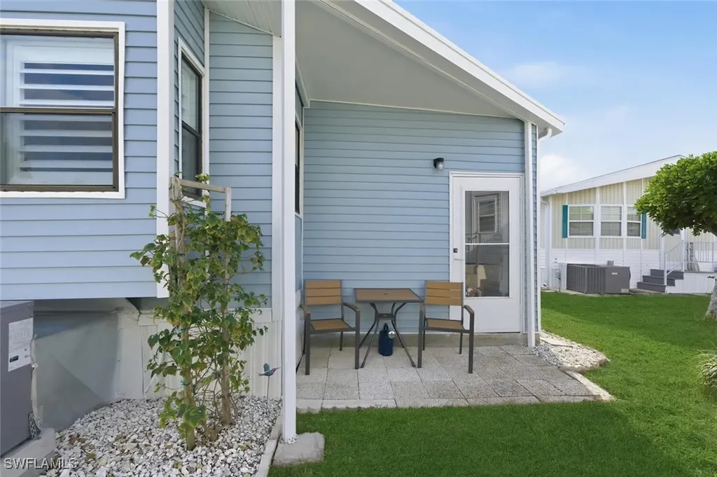 4670 Lafayette Lane W Estero FL 33928