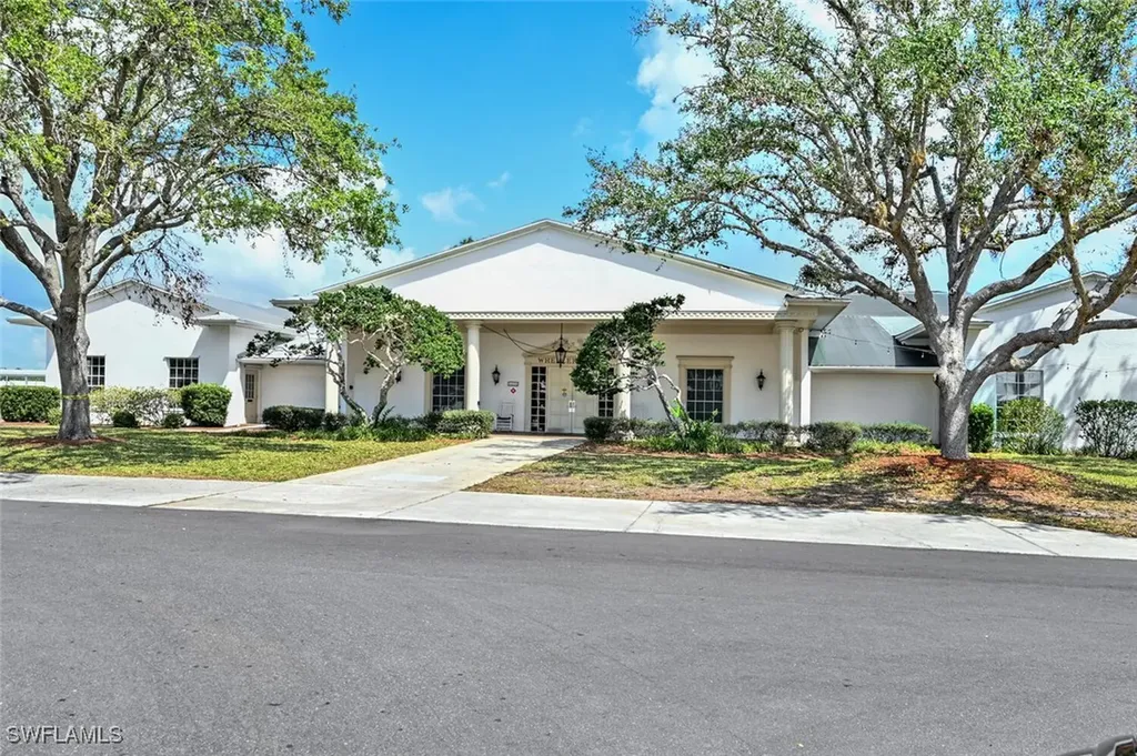 4670 Lafayette Lane W Estero FL 33928