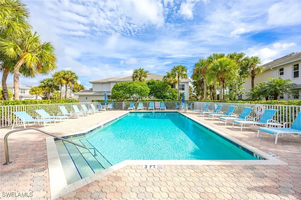 8365 Whisper Trace Way Naples FL 34114