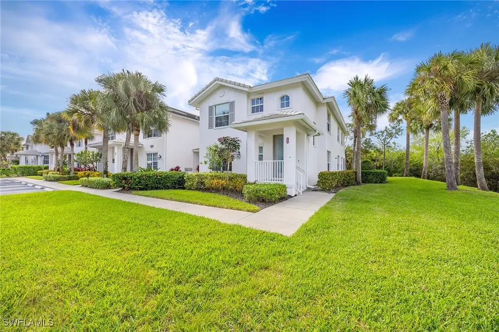 8365 Whisper Trace Way Naples FL 34114