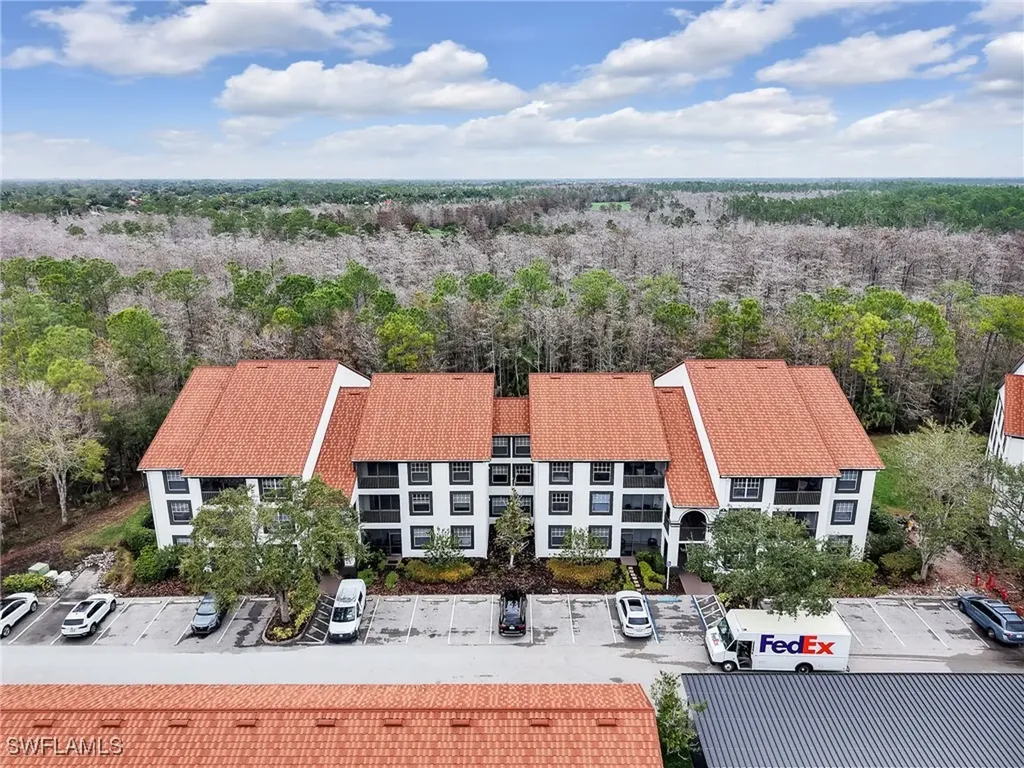 7960 Preserve Circle Naples FL 34119