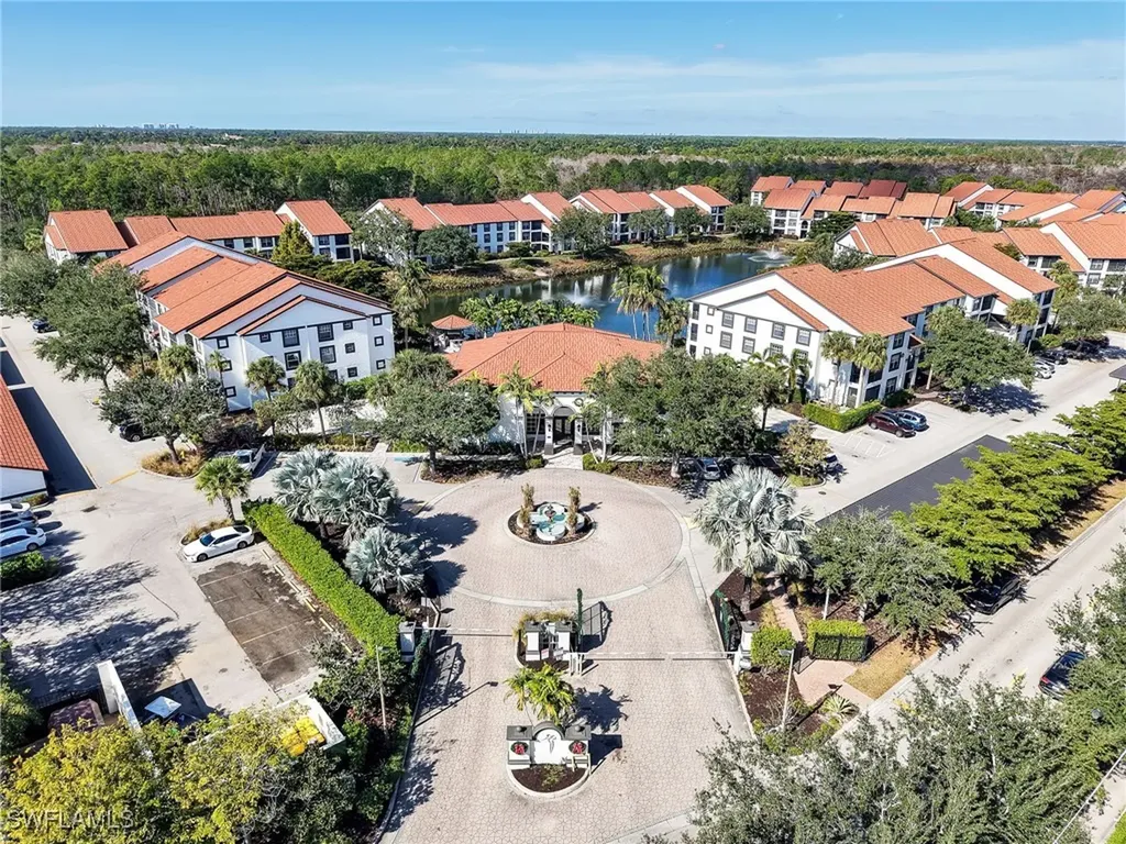 7960 Preserve Circle Naples FL 34119