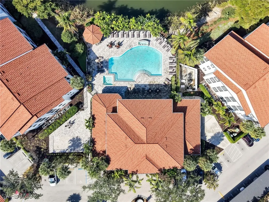 7960 Preserve Circle Naples FL 34119