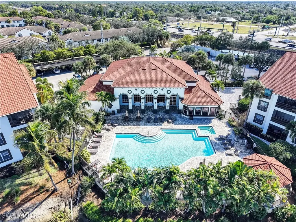 7960 Preserve Circle Naples FL 34119