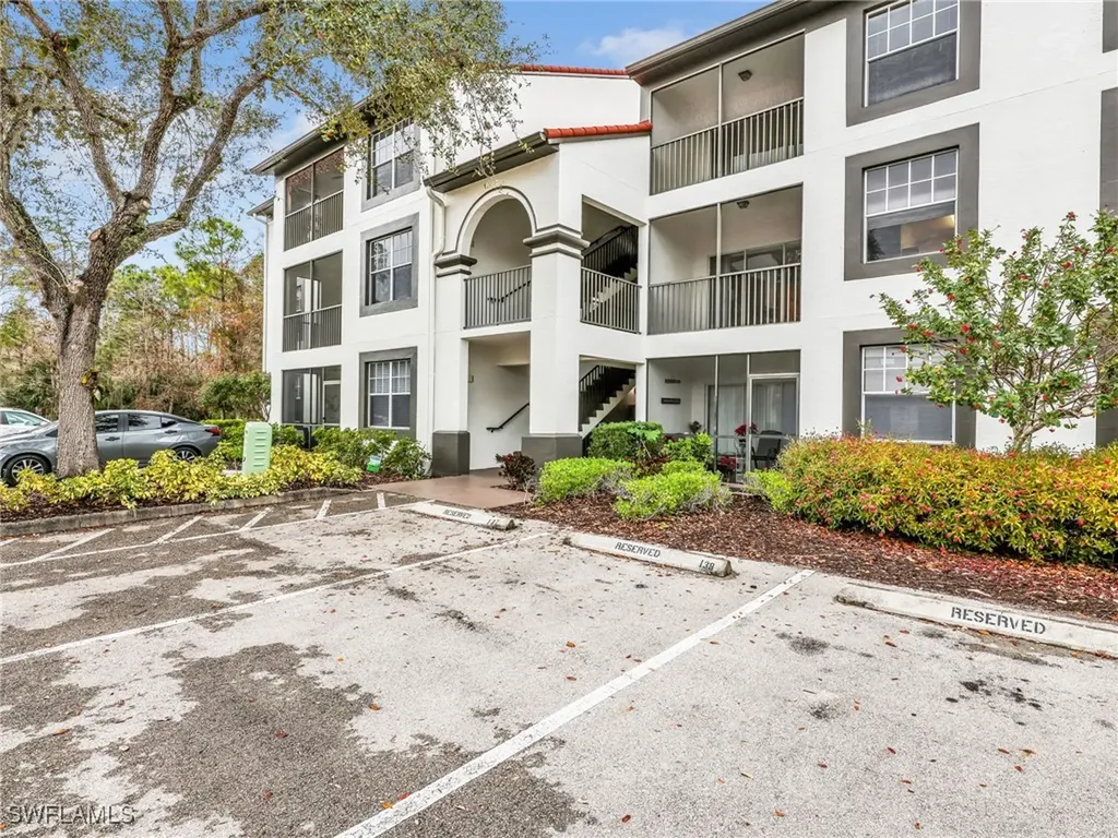 7960 Preserve Circle Naples FL 34119